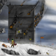 Goonswarm Federation pilot Catlos immortalizes the Siege of X47
